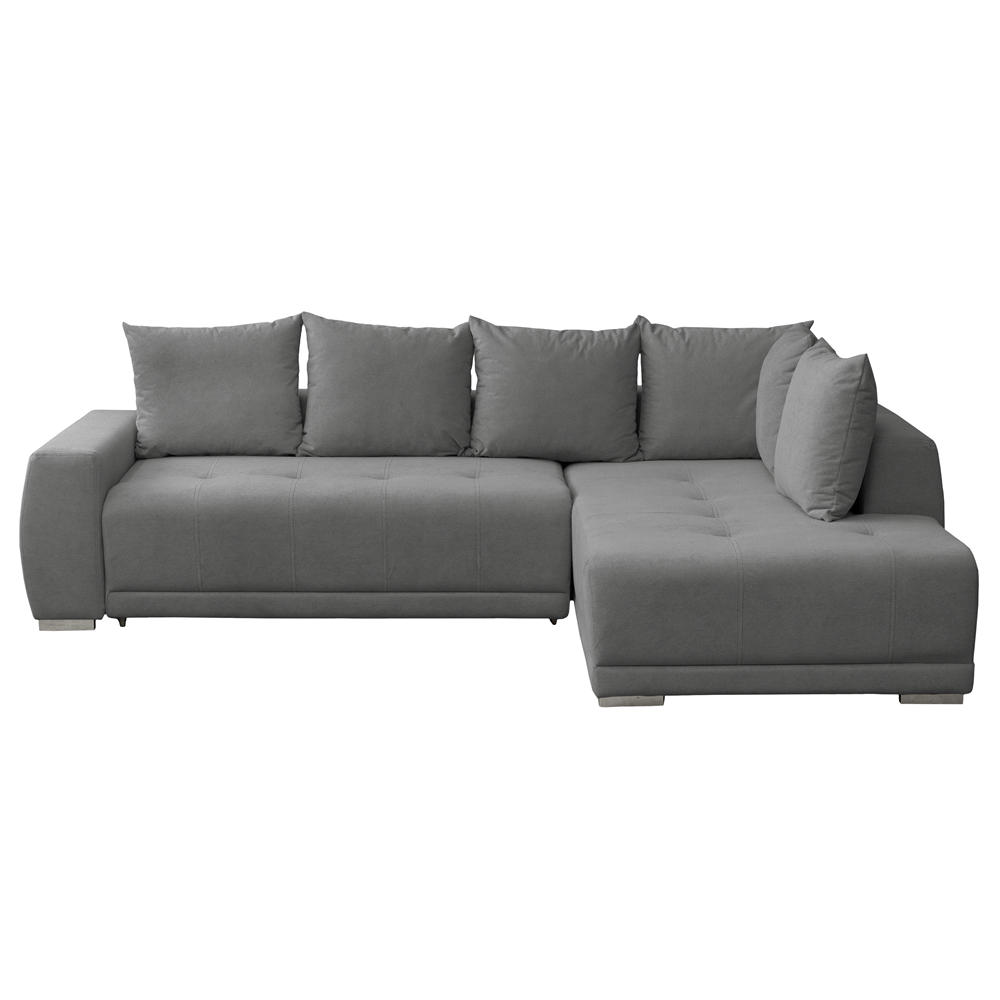 Canapea Modulară,  - Design (204/92/280cm) - Carryhome