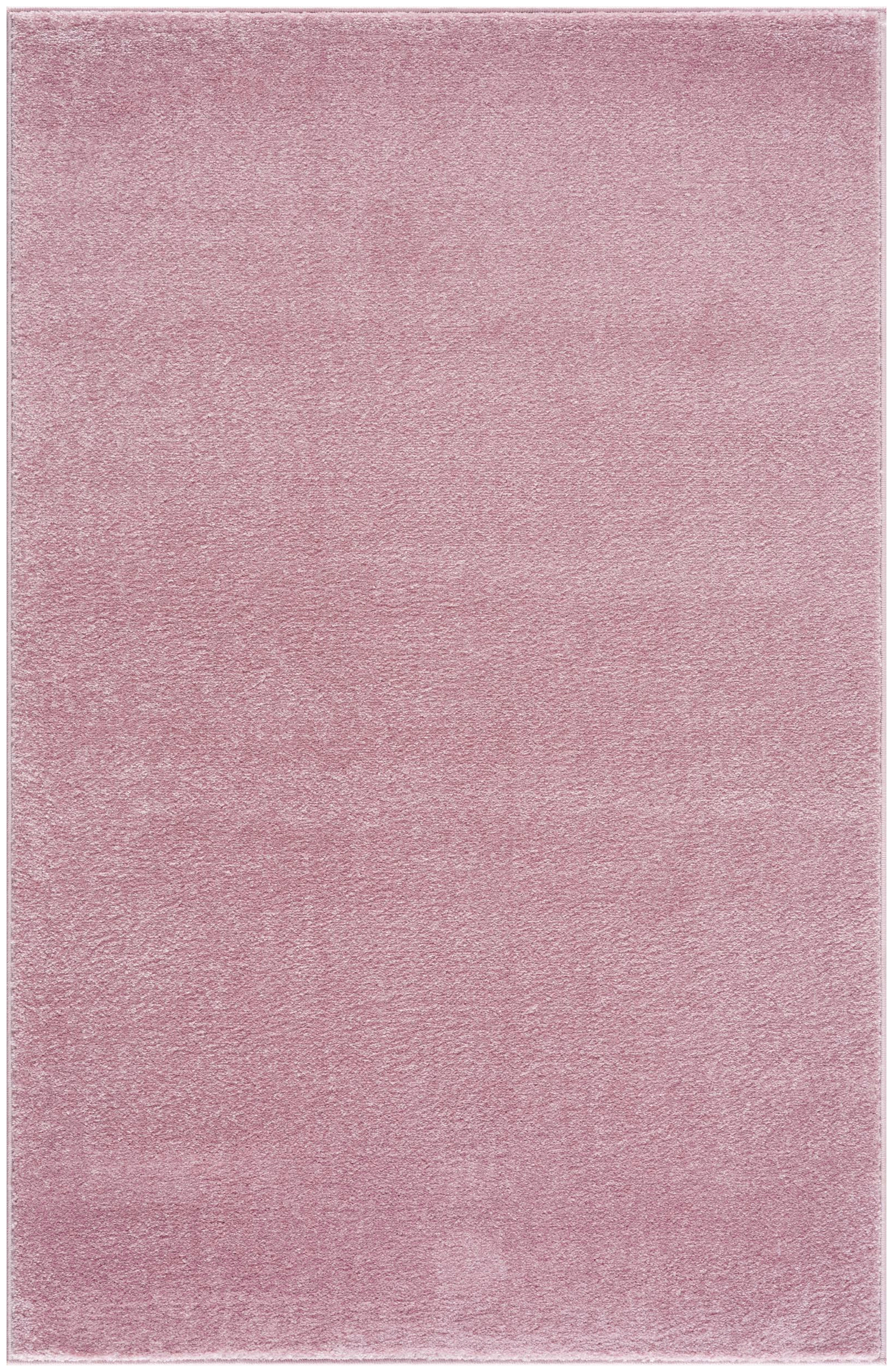 KINDERTEPPICH Happy Rugs  - Rosa, Trend, Textil (120/180cm)