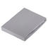 SPANNBETTTUCH Frottee Graphitfarben bügelfrei - Graphitfarben, Basics, Textil (150/200cm) - Novel SPANNBETTTUCH Frottee Graphitfarben bügelfrei - Graphitfarben, Basics, Textil (150/200cm) - Novel