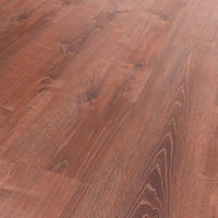 DESIGNBODEN More+  per  m² - Eichefarben, Basics, Kunststoff (121/22/0,5cm)