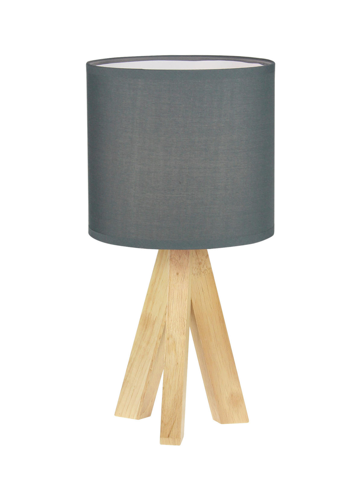 STOLNÁ LAMPA, 18.5/36/18.5 cm - Basics (18.5/36/18.5cm)