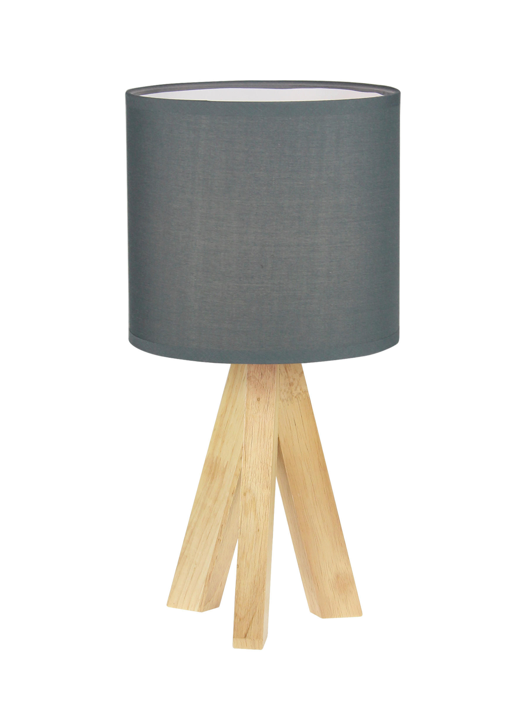 STOLNÍ LAMPA, 18.5/36/18.5 cm