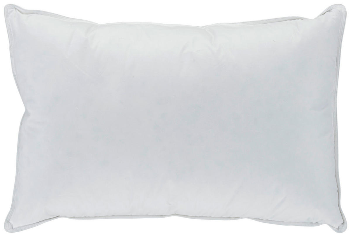 3-KAMMER-POLSTER 60/80 cm   - Basics, Karton/Naturmaterialien (60/80cm) - Sleeptex