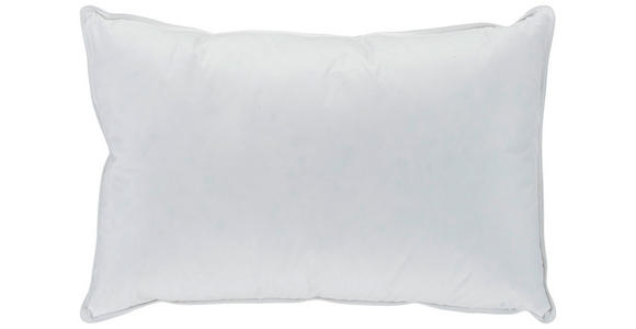 3-KAMMER-POLSTER 60/40 cm   - Basics (60/40cm) - Sleeptex