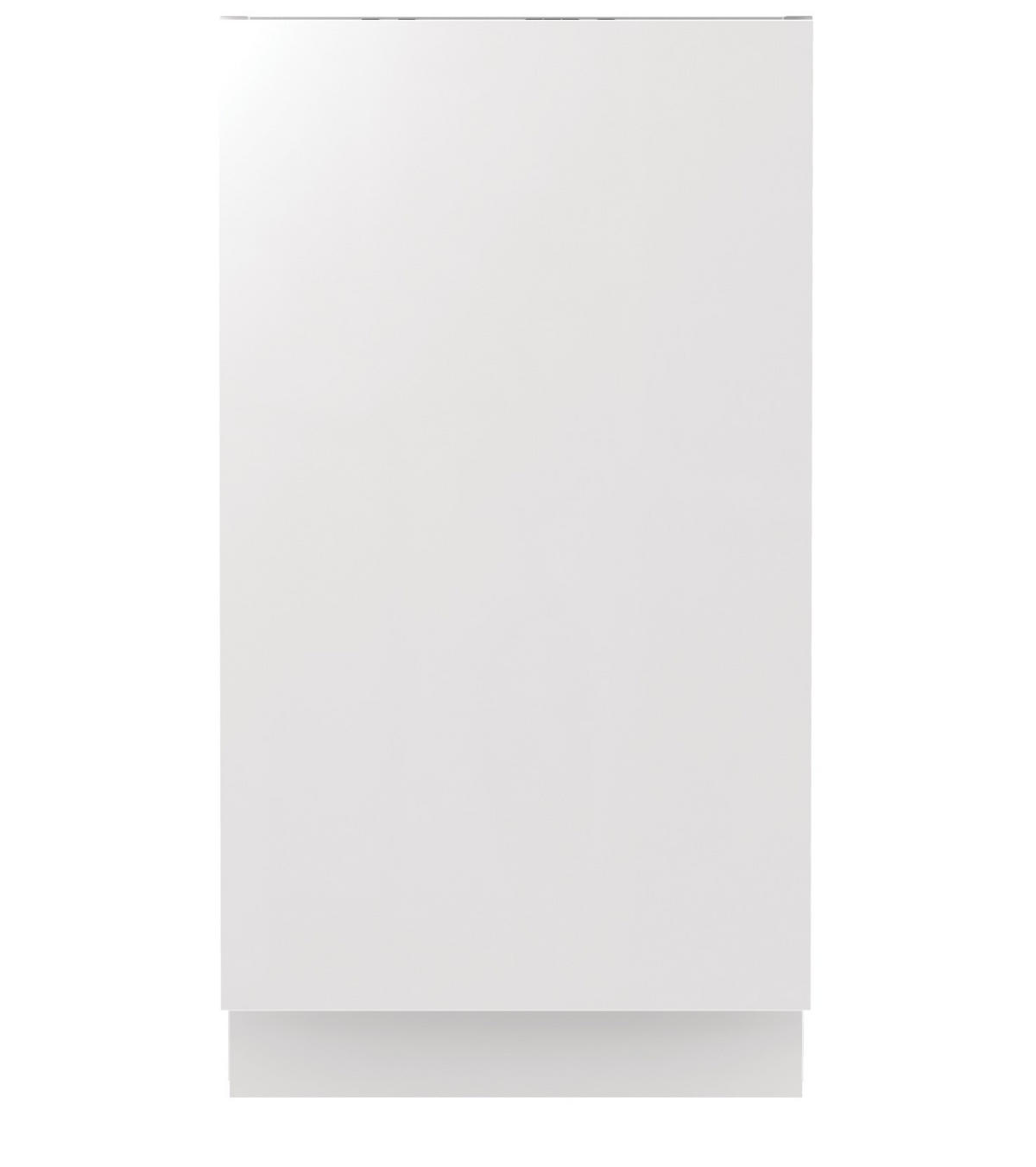 GESCHIRRSPÜLER GV 561D10  - Edelstahlfarben, Basics, Kunststoff/Metall (44,8/81,5/55cm) - Gorenje