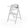 HOCHSTUHL Click & Fold  - Weiß, Basics, Holz/Kunststoff (62,6/47,3/81,5cm) - cybex GOLD