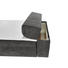 BOXSPRINGBETT 120/200 cm in Grau - Grau, KONVENTIONELL, Holzwerkstoff/Kunststoff (120/200cm) - Carryhome BOXSPRINGBETT 120/200 cm in Grau - Grau, KONVENTIONELL, Holzwerkstoff/Kunststoff (120/200cm) - Carryhome