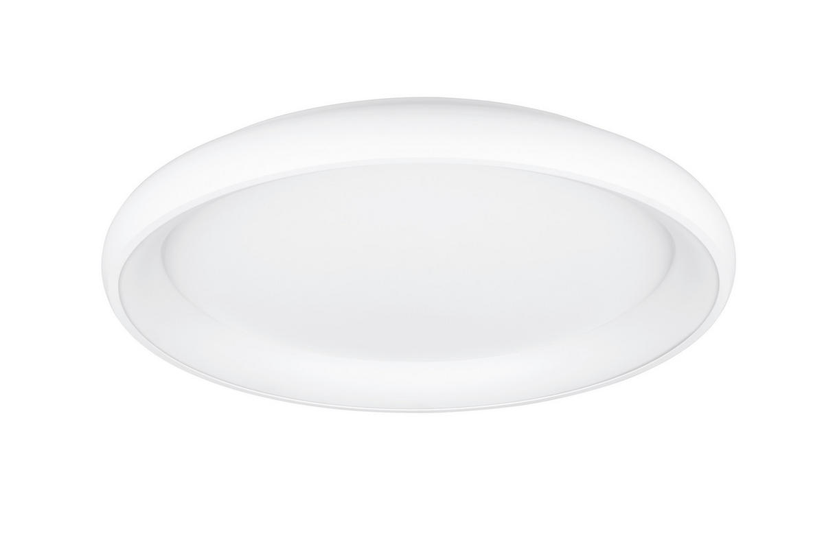 STROPNÍ LED SVÍTIDLO, 75/9,5 cm  - Design (75/9,5cm) - Trio Leuchten