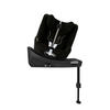 KINDERAUTOSITZ  - Schwarz, Basics (71/44/75cm) - Cybex