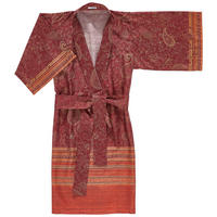 KIMONO MOUMBAY  - Rot, LIFESTYLE, Textil (S/Mnull) - Bassetti