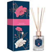 SZOBAILLATOSÍTÓ virágos   - Basics (100ml)