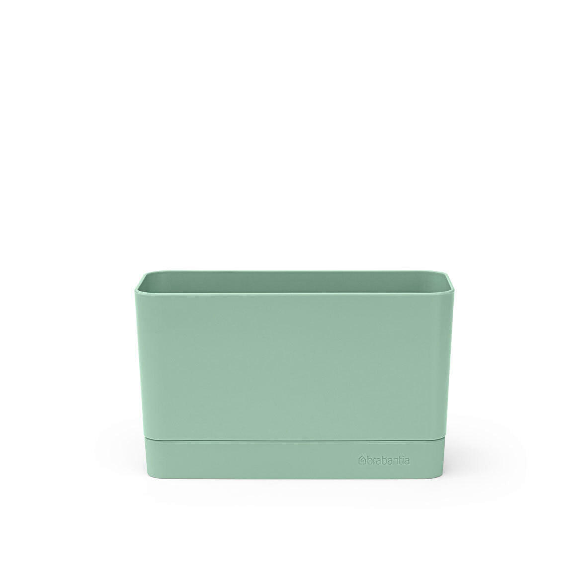 SPÜLORGANIZER   - Mintgrün, Basics, Kunststoff (8,5/19/11,5cm) - Brabantia