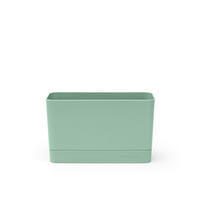 SPÜLORGANIZER   - Mintgrün, Basics, Kunststoff (8,5/19/11,5cm) - Brabantia