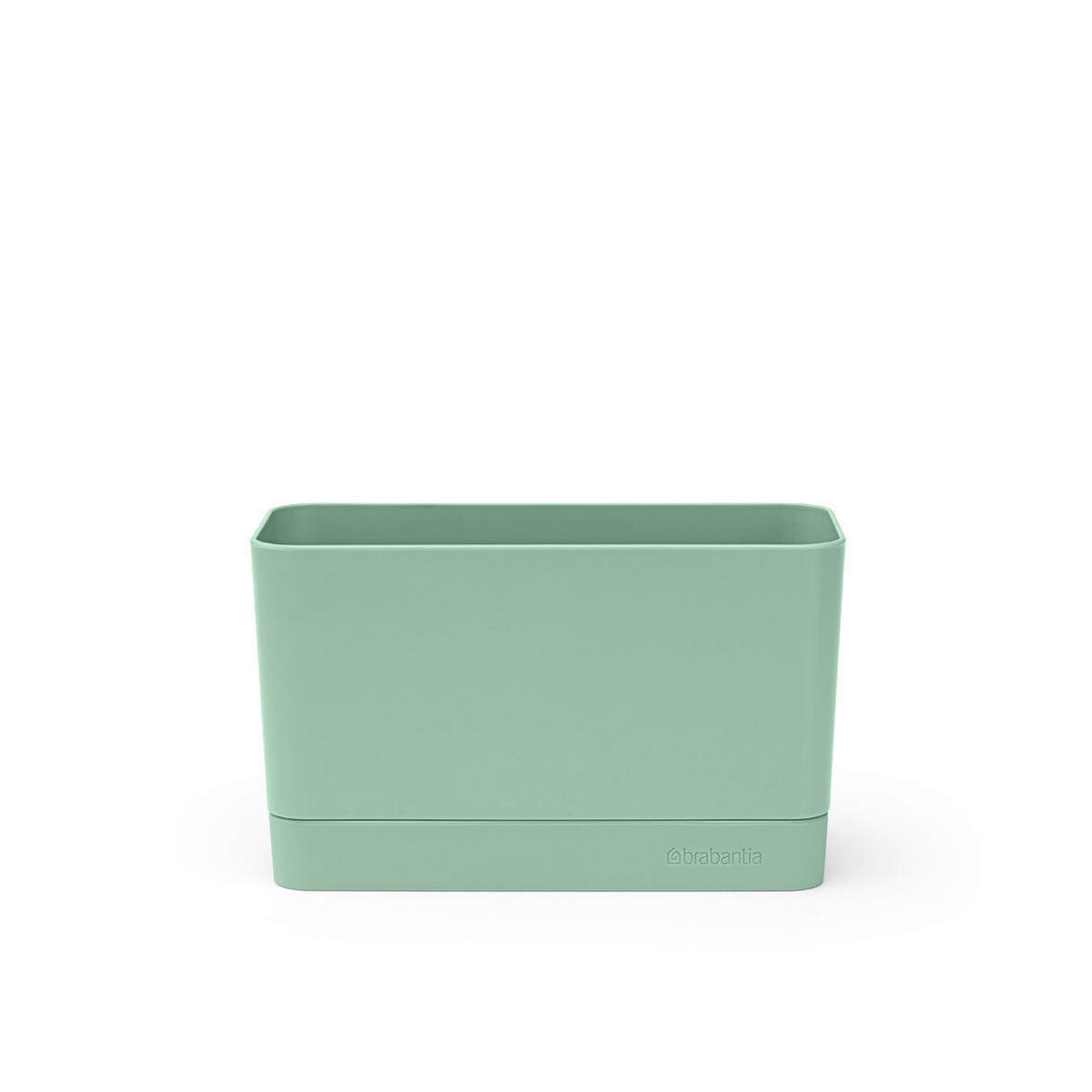 SPÜLORGANIZER   - Mintgrün, Basics, Kunststoff (8,5/19/11,5cm) - Brabantia