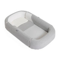 NESTCHEN Mummy Pod  - Grau, Basics, Textil (49/81cm) - Chicco
