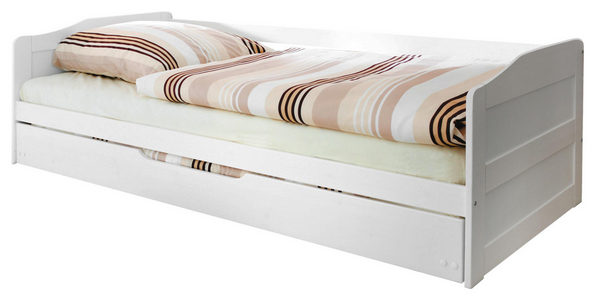 Jugendbett 140x200 Paidi Zuhause