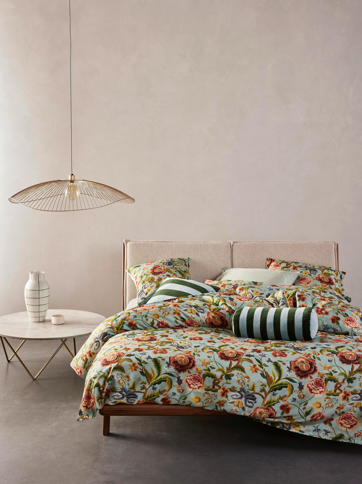 OKRASNA BLAZINA  BELL    22/50 cm         - Konvencionalno (22/50cm) - Essenza