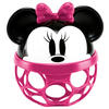 GREIFLING Mickey & Minnie  - Pink/Schwarz, Basics, Kunststoff/Metall (14,2/9,9/20,8cm)