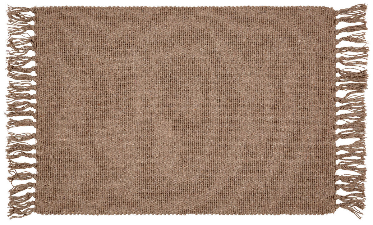 PŘEDLOŽKA, 40/60 cm šedá, červená, petrolej, světle zelená, béžová - šedá/petrolej, Konvenční, textil (40/60cm) - Boxxx