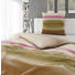 BETTWÄSCHE Satin Hellbraun 135/200 cm - Hellbraun, Design, Textil (135/200cm) - Novel