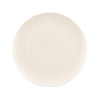 FRÜHSTÜCKSTELLER Creme 22,5 cm Savona  - Creme, KONVENTIONELL, Keramik (22,5cm) - Seltmann Weiden