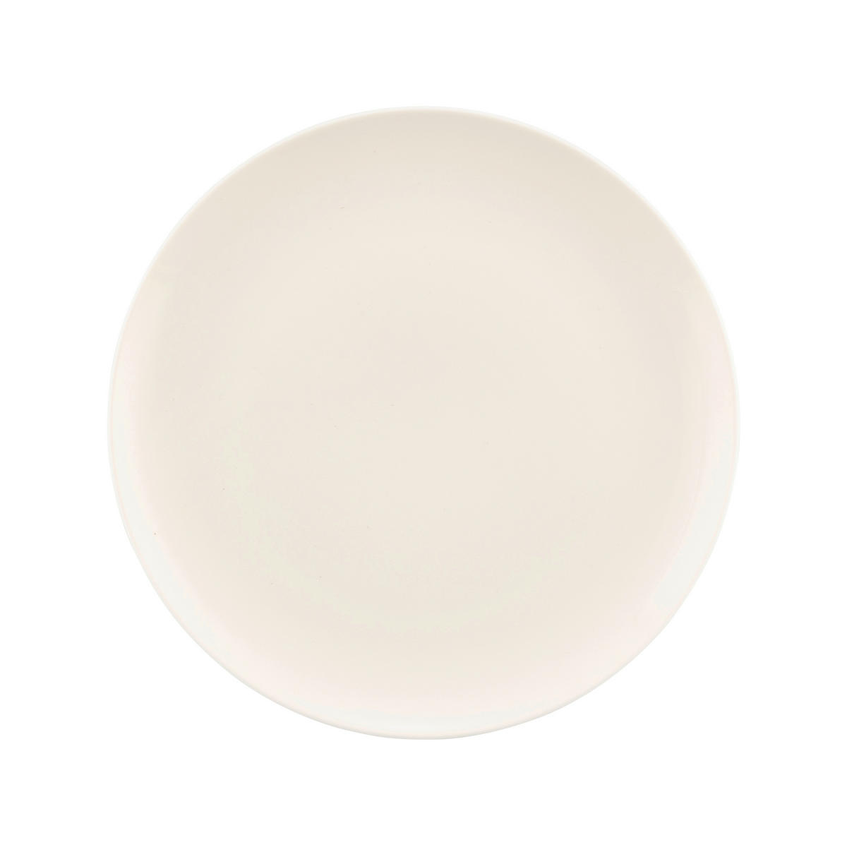 FRÜHSTÜCKSTELLER Creme 22,5 cm Savona  - Creme, KONVENTIONELL, Keramik (22,5cm) - Seltmann Weiden