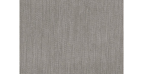 WOHNLANDSCHAFT in Textil Dunkelblau, Hellgrau, Weiß - Chromfarben/Hellgrau, Design, Textil/Metall (300/220cm) - Hom`in