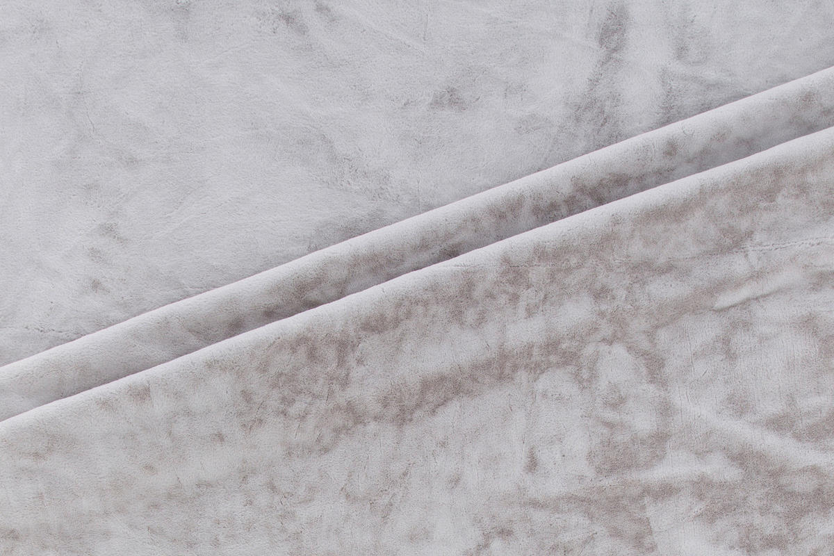 RYAMATTA 200/300 cm  - grå, Lifestyle, textil (200/300cm) - P & B