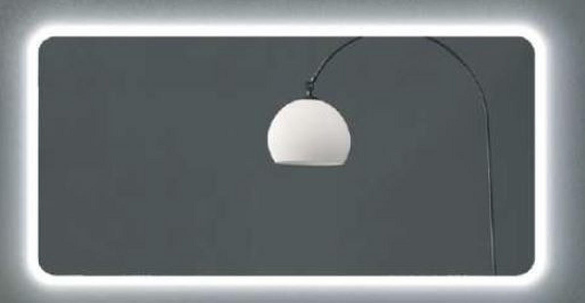 OGLINDA BAIE 141/70/2 cm  - Design, sticlă/material pe bază de lemn (141/70/2cm) - Welnova