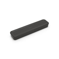 SADA PŘÍBORŮ, nerezová ocel, třídílné - Basics, kov/plast (18.5/2.3/4.5cm) - Brabantia