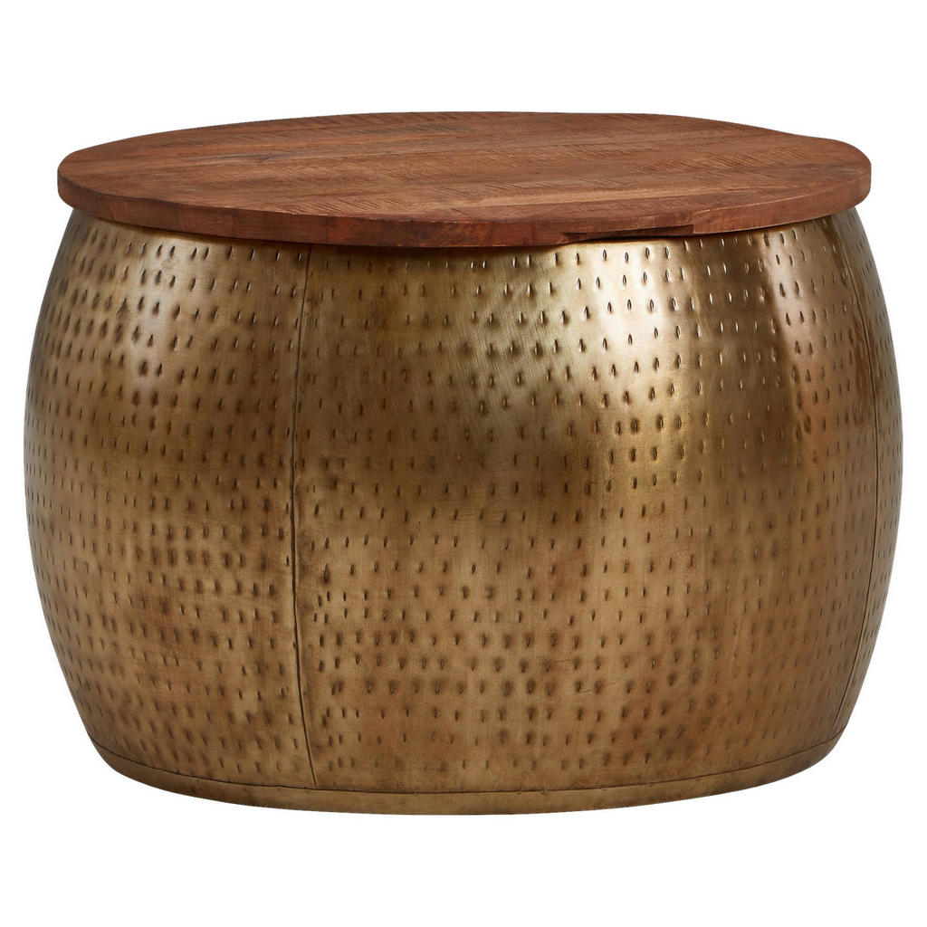 Măsuță De Cafea din lemn, 60/60/40 cm