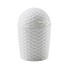 SCHWINGDECKELEIMER 1,2 l - Weiß, Basics, Kunststoff (1,2l) - Plast 1 SCHWINGDECKELEIMER 1,2 l - Weiß, Basics, Kunststoff (1,2l) - Plast 1
