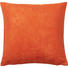 POVLAK NA POLŠTÁŘ, 40/40 cm, oranžová - oranžová, Basics, textil (40/40cm) - Novel POVLAK NA POLŠTÁŘ, 40/40 cm, oranžová - oranžová, Basics, textil (40/40cm) - Novel