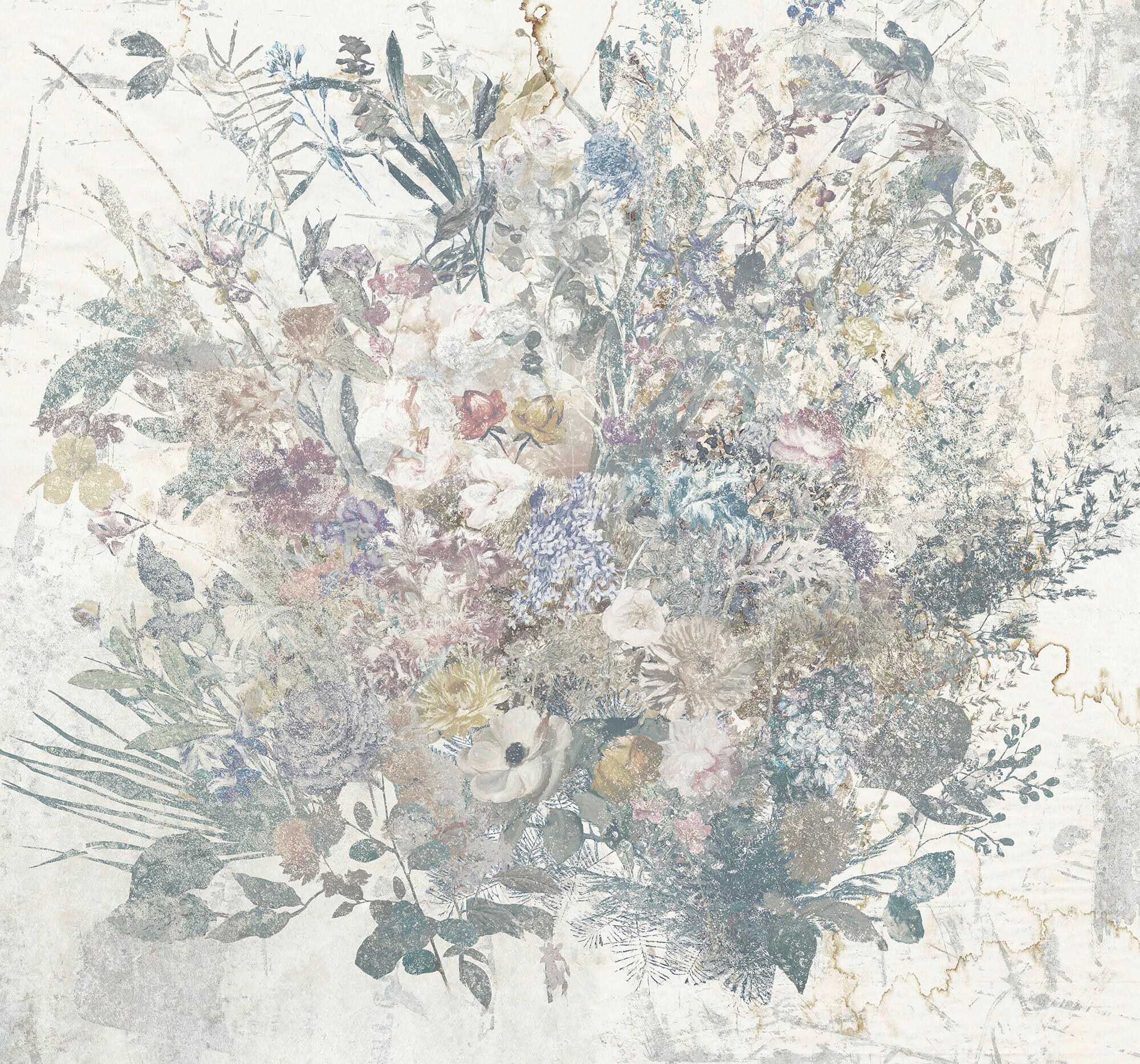 FOTOTAPET 300/280 cm  - multicolor, Trend (300/280cm)