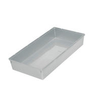 ORGANIZATOR ZA LADICU  - Basics, plastika (30/15/5cm)
