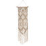 WANDDEKO Holz, Textil - Beige, LIFESTYLE, Holz/Textil (55/2/183cm) WANDDEKO Holz, Textil - Beige, LIFESTYLE, Holz/Textil (55/2/183cm)