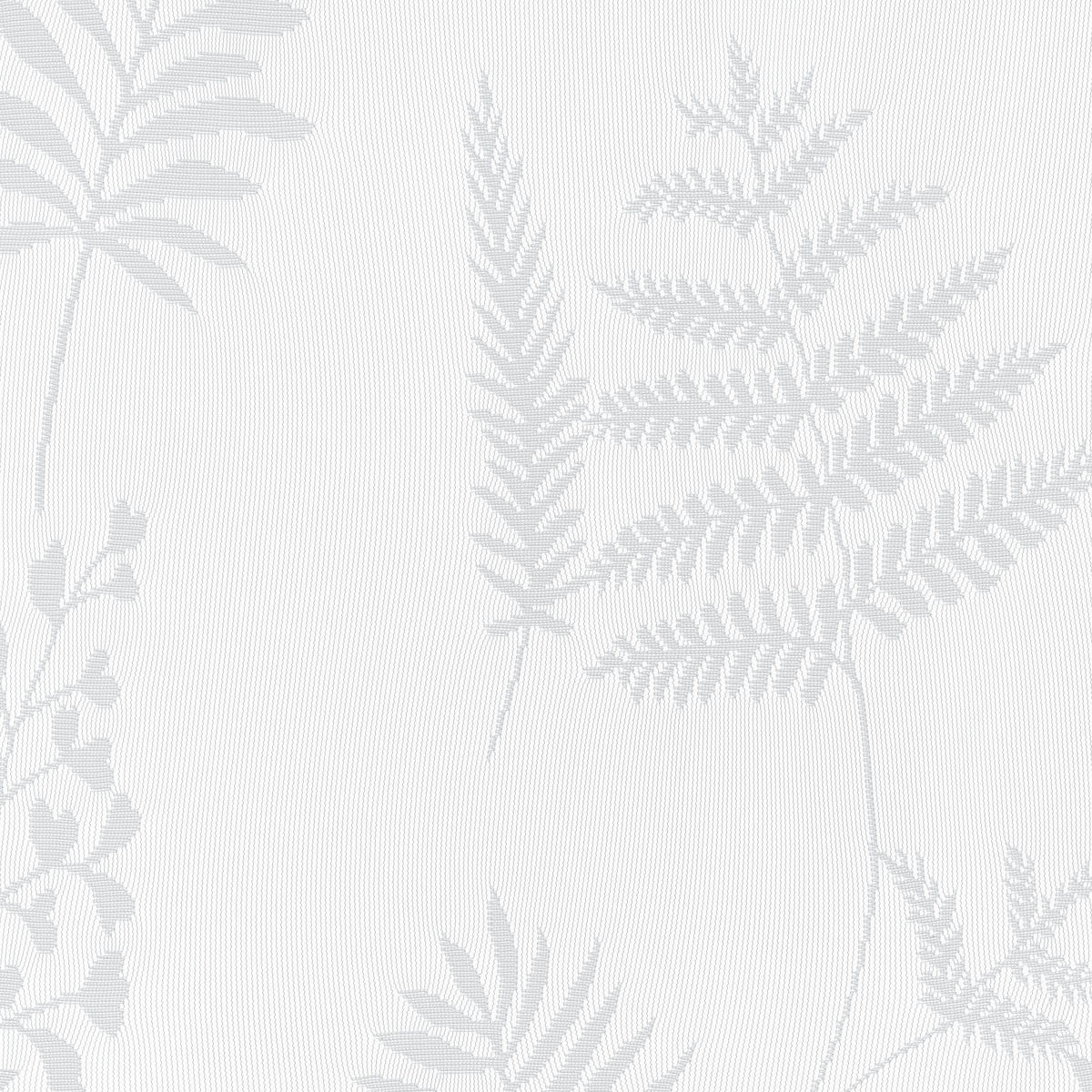 FERTIGVORHANG  transparent   140/245 cm  - Weiß, Natur, Textil (140/245cm) - Esposa