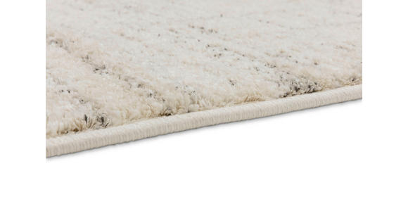 WEBTEPPICH 160/230 cm Maglie Creme  - Creme, Basics, Textil (160/230cm) - Novel