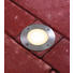 LED-AUßENLEUCHTE - Edelstahlfarben, Basics, Metall (11cm) LED-AUßENLEUCHTE - Edelstahlfarben, Basics, Metall (11cm)