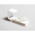 ROLLO 100/160 cm  - Weiß, Design, Kunststoff (100/160cm) - Boxxx
