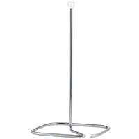 STOJALO ZA SUŠENJE DEKANTERJA - srebrne barve, Basics, kovina (24/37cm) - Schott Zwiesel