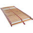 LATTENROST 140/200 cm - Beige/Braun, Basics, Holz (140/200cm) - Sembella LATTENROST 140/200 cm - Beige/Braun, Basics, Holz (140/200cm) - Sembella
