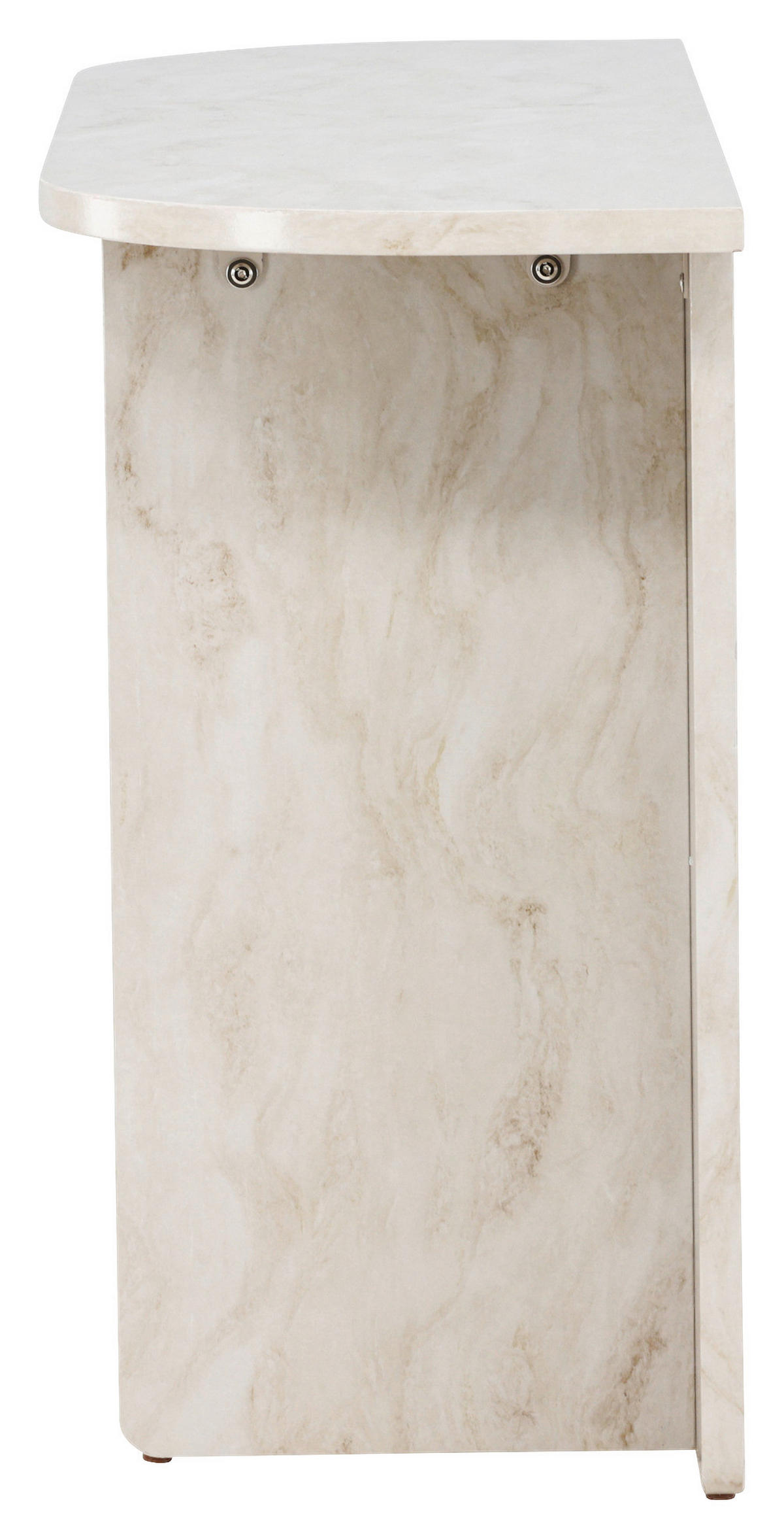 KONSOLENTISCH in 120/40/75 cm    - Design (120/40/75cm) - Livetastic