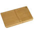 SCHNEIDEBRETT - Braun, Design, Holz (38/26/2cm) - WMF SCHNEIDEBRETT - Braun, Design, Holz (38/26/2cm) - WMF