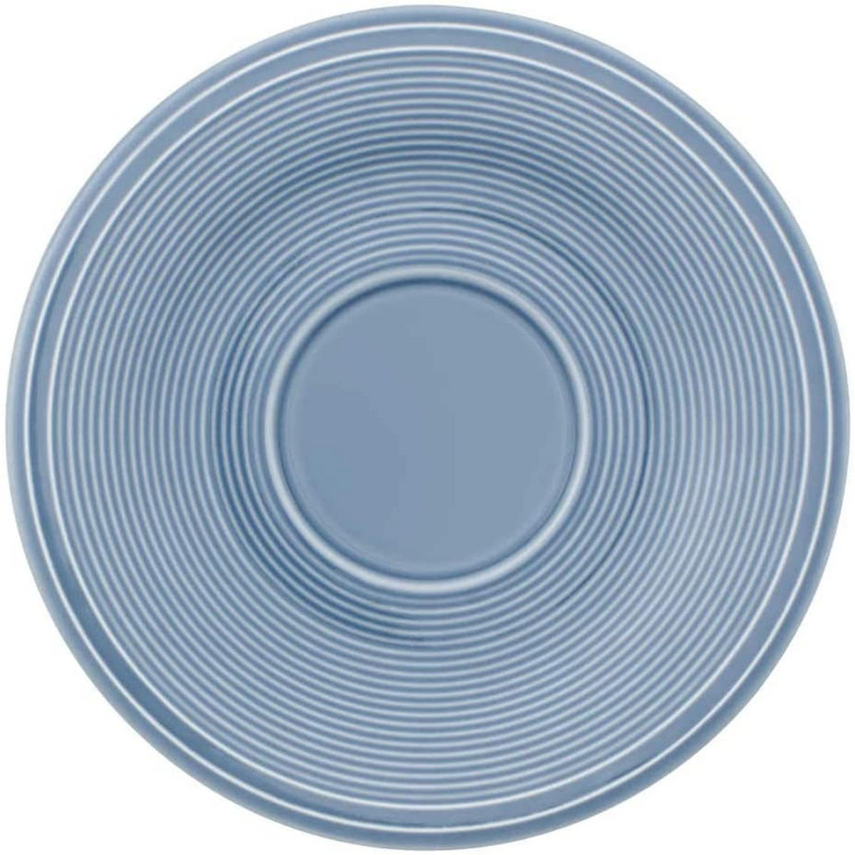 CSÉSZEALJ 15 cm  - világoskék, Konventionell, kerámia (15cm) - Villeroy & Boch