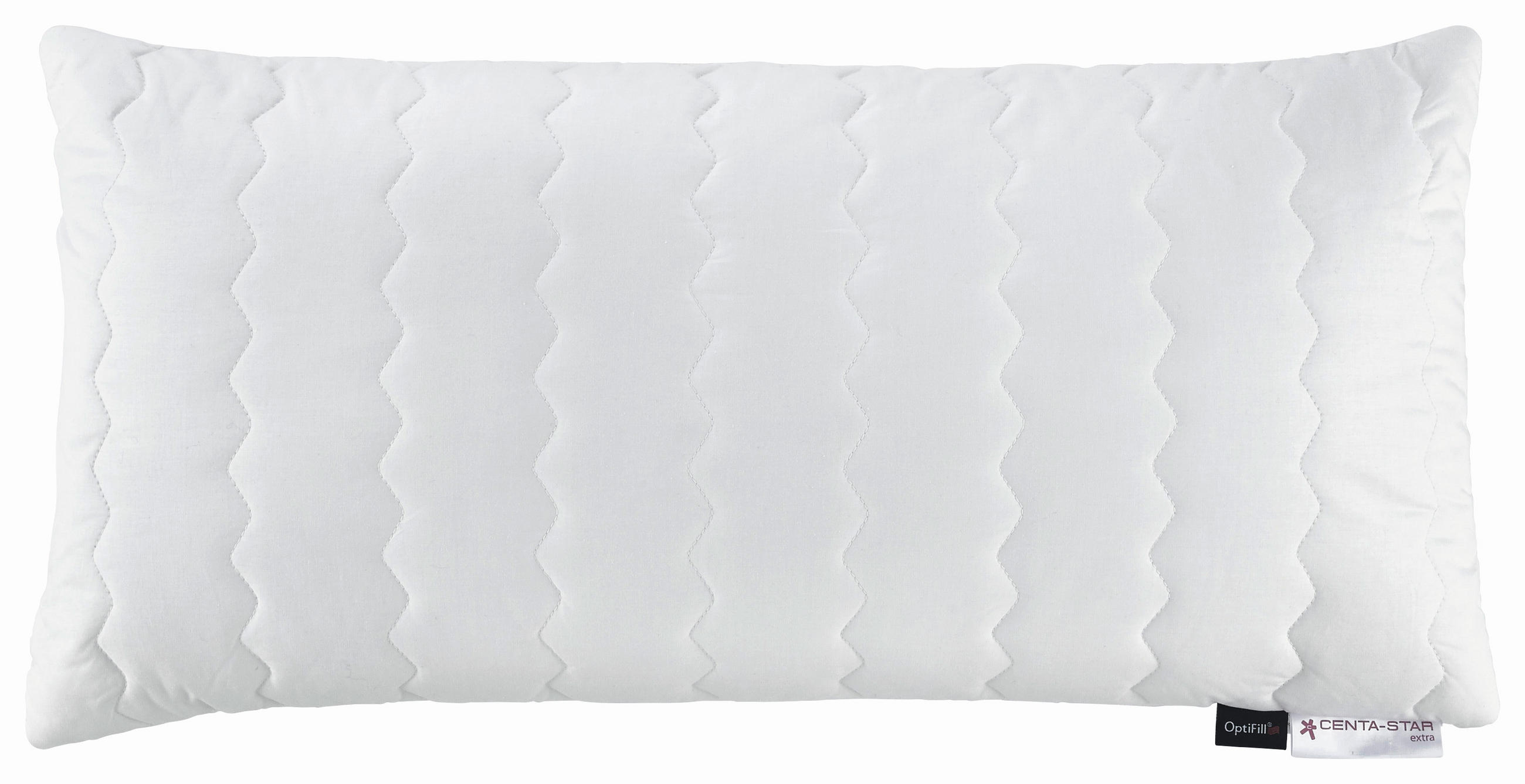 KOPFKISSEN  Vision  40/80 cm       - Basics, Textil (40/80cm) - Centa-Star