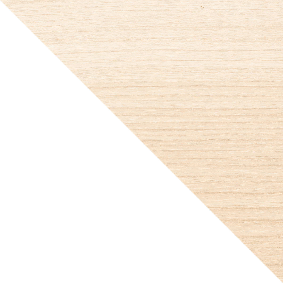 SERVIERWAGEN in Naturfarben, Weiß  - Naturfarben/Weiß, Basics, Metall (44/80/50cm) - Umbra