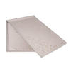 TISCHLÄUFER FADED CORNFLOWER 50/160 cm  - Sandfarben, Basics, Textil (50/160cm) - Joop!