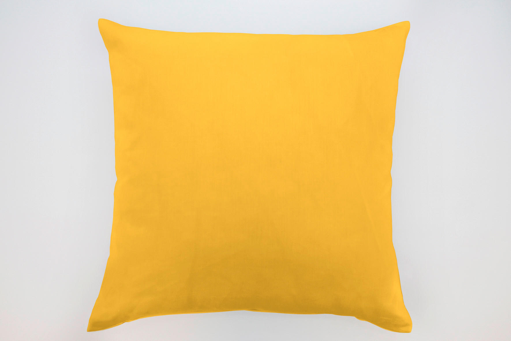 DÍSZPÁRNA 45/45 cm  - sárga, Trend, műanyag (45/45cm) - Boxxx