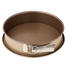 SPRINGFORM - Goldfarben, Metall (27/6,5cm) SPRINGFORM - Goldfarben, Metall (27/6,5cm)